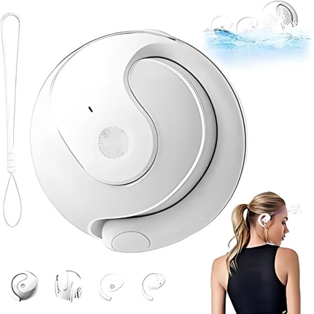 SmartBuds | Wireless Bluetooth Earbuds with AI Translation Function