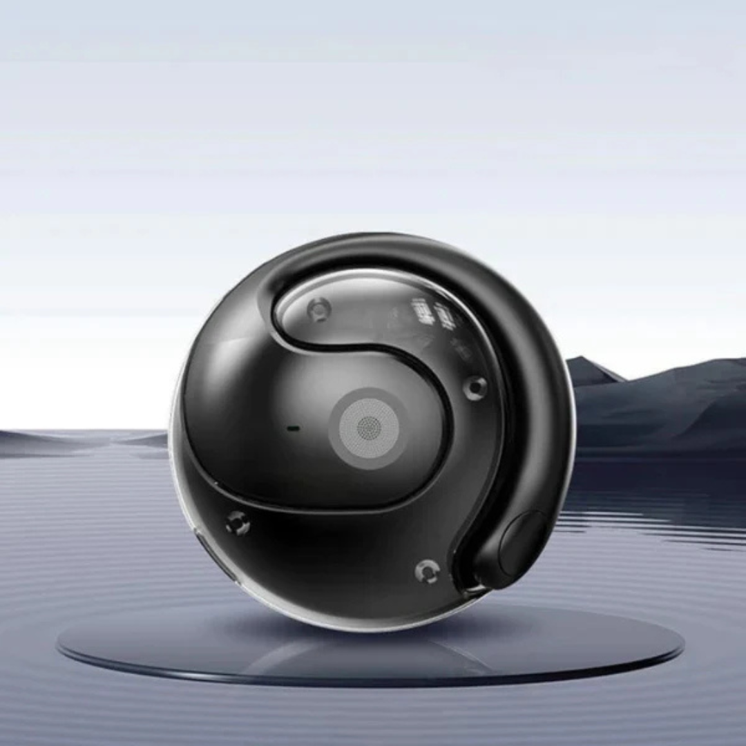 SmartBuds | Wireless Bluetooth Earbuds with AI Translation Function