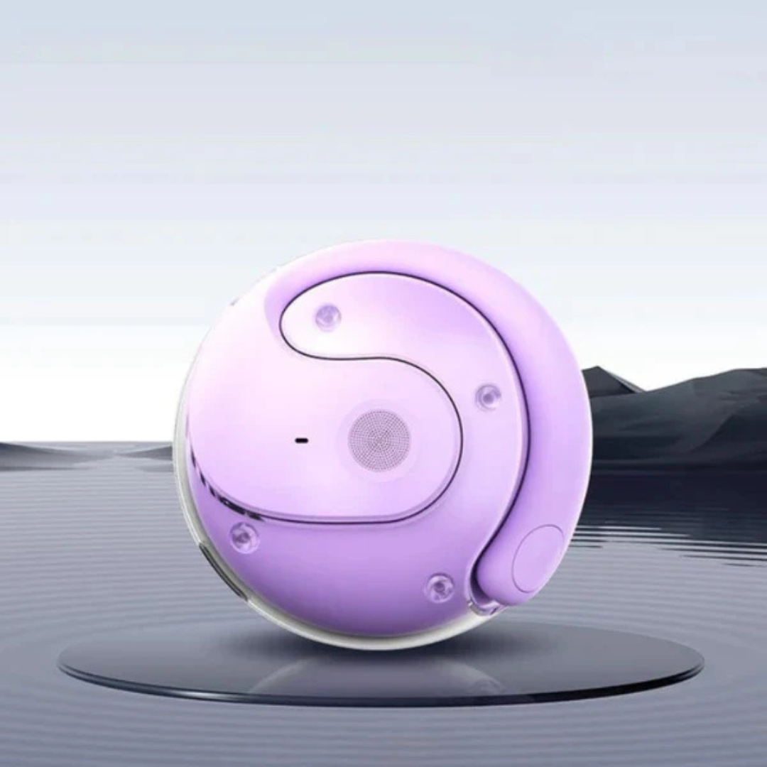 SmartBuds | Wireless Bluetooth Earbuds with AI Translation Function