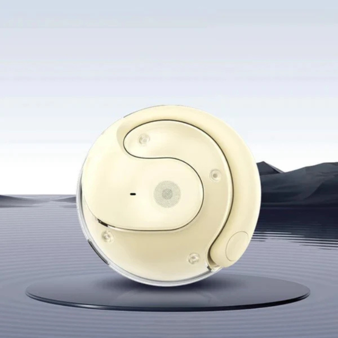 SmartBuds | Wireless Bluetooth Earbuds with AI Translation Function