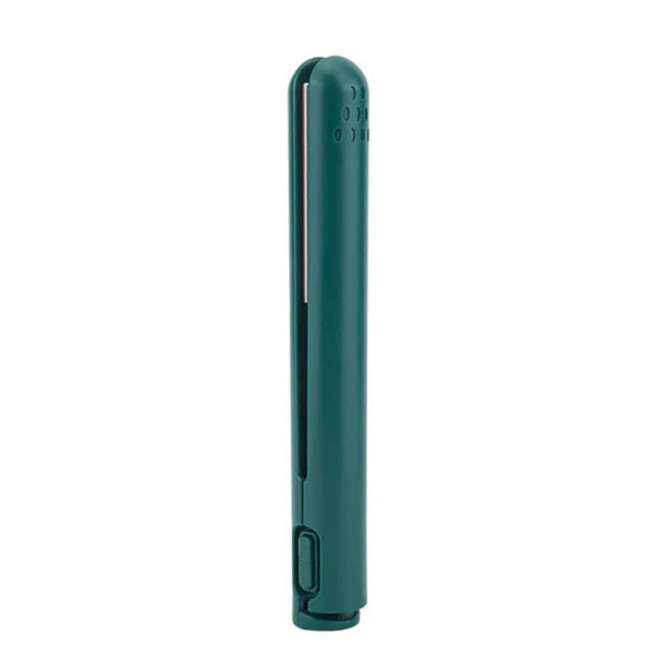 Curling Iron | Mini Styling Tool for Shiny Hair