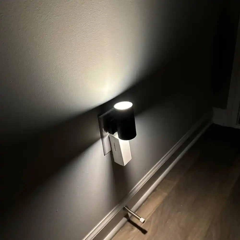 QuickSense | Motion sensor LED night light