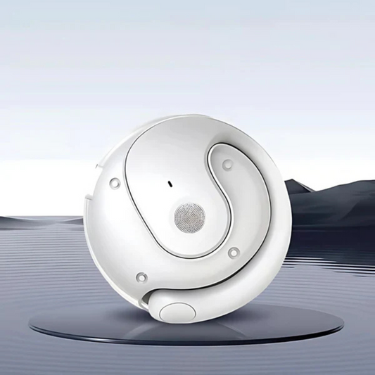SmartBuds | Wireless Bluetooth Earbuds with AI Translation Function