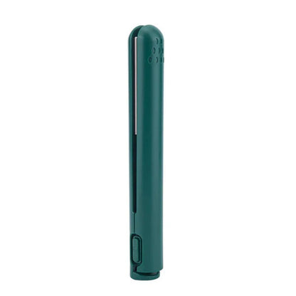 Curling Iron | Mini Styling Tool for Shiny Hair